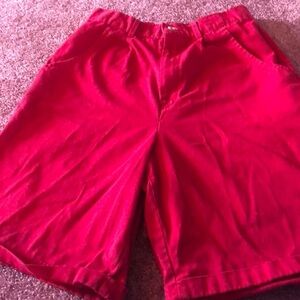 Vintage chick shorts